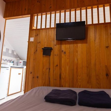 Studio Cosy Au Coeur De Jaures Бельфор Екстер'єр фото