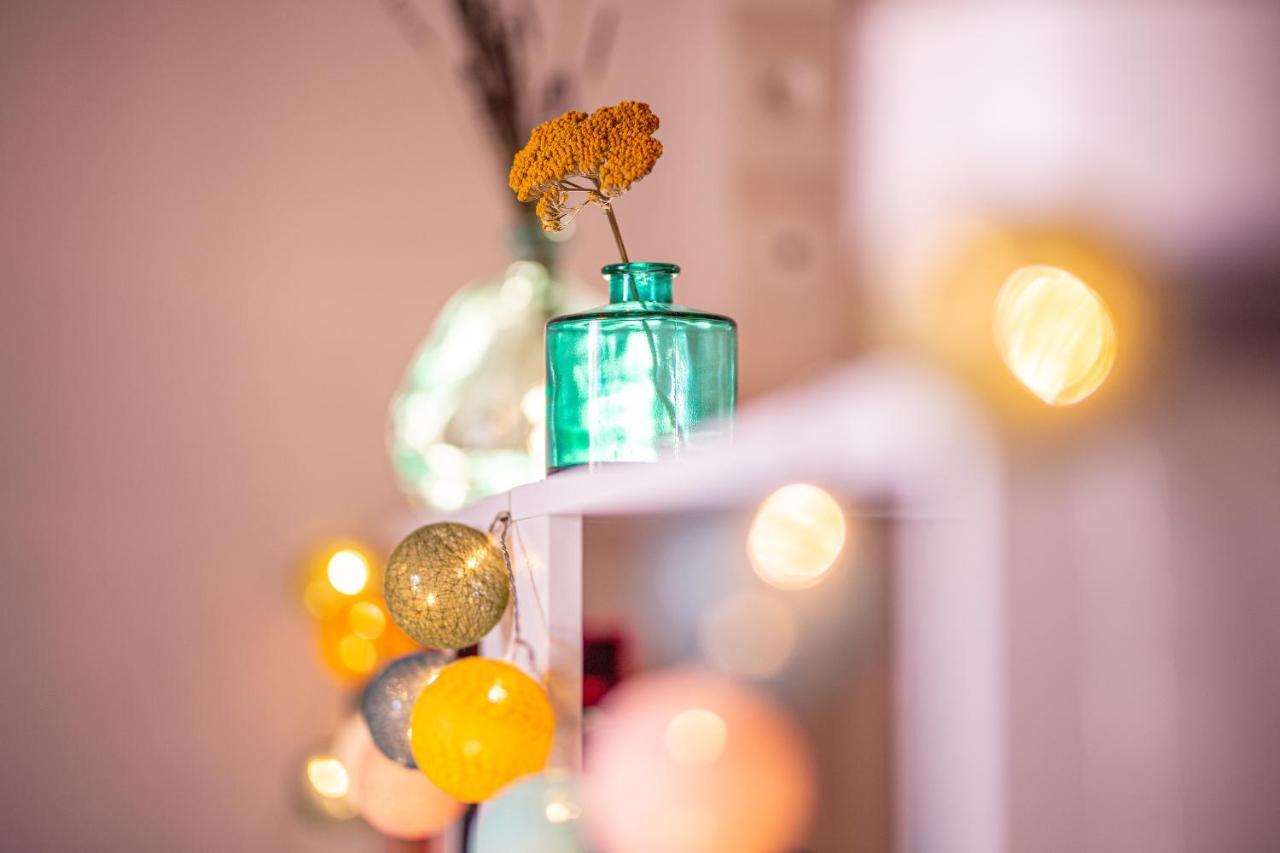 Studio Cosy Au Coeur De Jaures Бельфор Екстер'єр фото