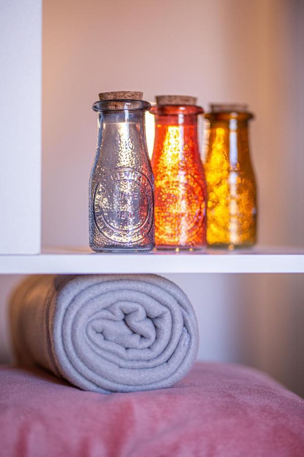 Studio Cosy Au Coeur De Jaures Бельфор Екстер'єр фото